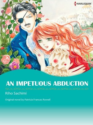 cover image of An Impetuous Abduction